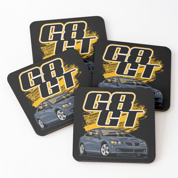 Item preview, G8 GT Muscle Car designed and sold by RAS-77.