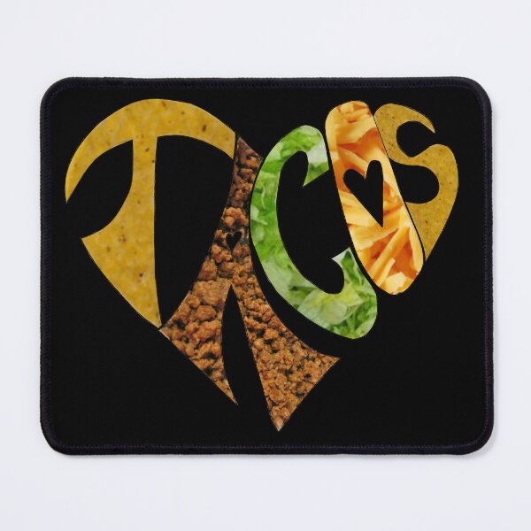 Item preview, Taco Bout Love designed and sold by whatadreamval.