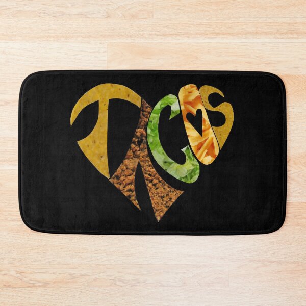 Item preview, Taco Bout Love designed and sold by whatadreamval.