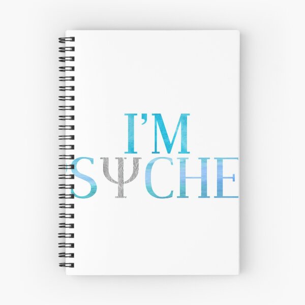 Item preview, Psychology designed and sold by EvyStickersx.