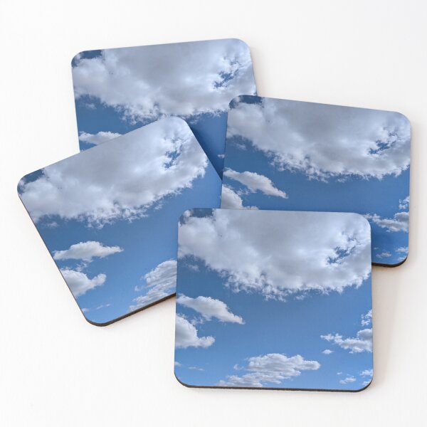 Item preview, Clouds designed and sold by Mark Fischer.