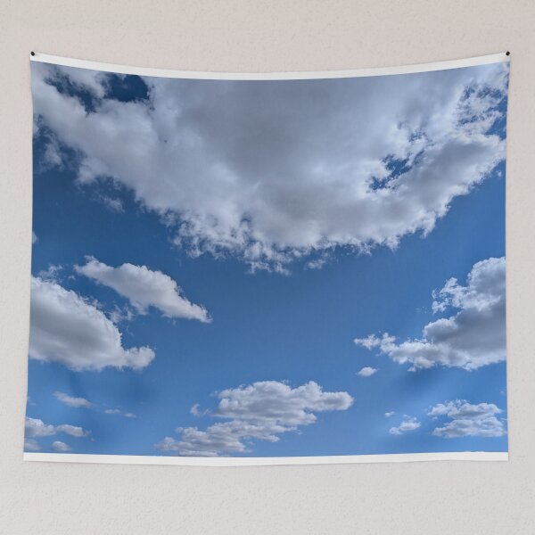 Item preview, Clouds designed and sold by Mark Fischer.