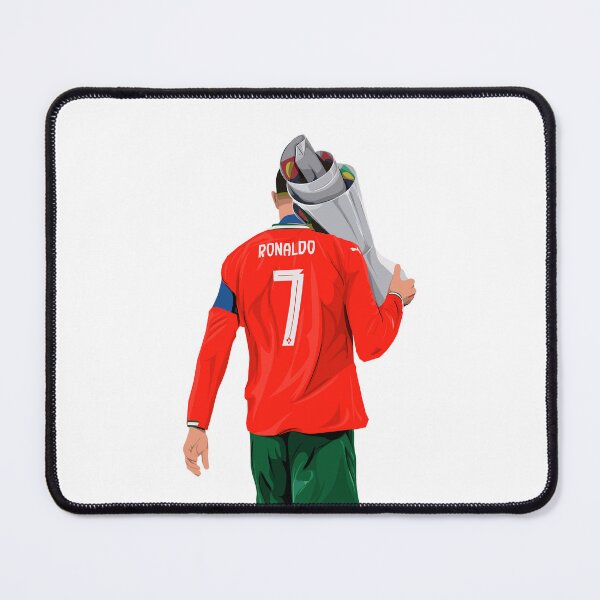 Item preview, Cristiano Ronaldo Campion designed and sold by Full Game.
