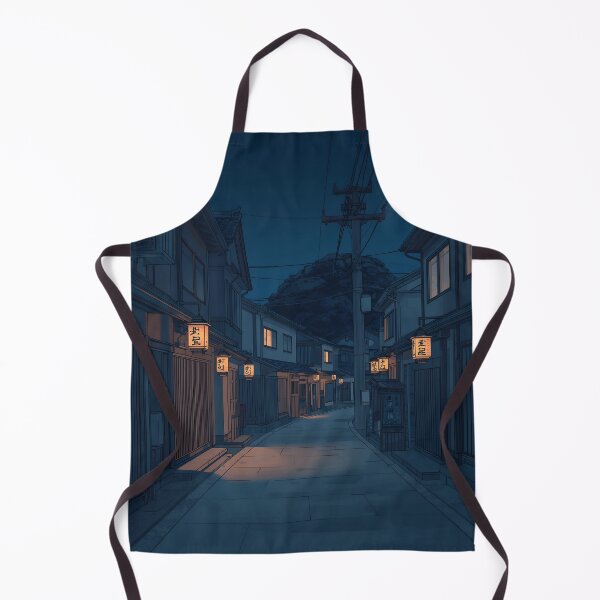 Item preview, Whispers of the Lantern River designed and sold by Sunnety.