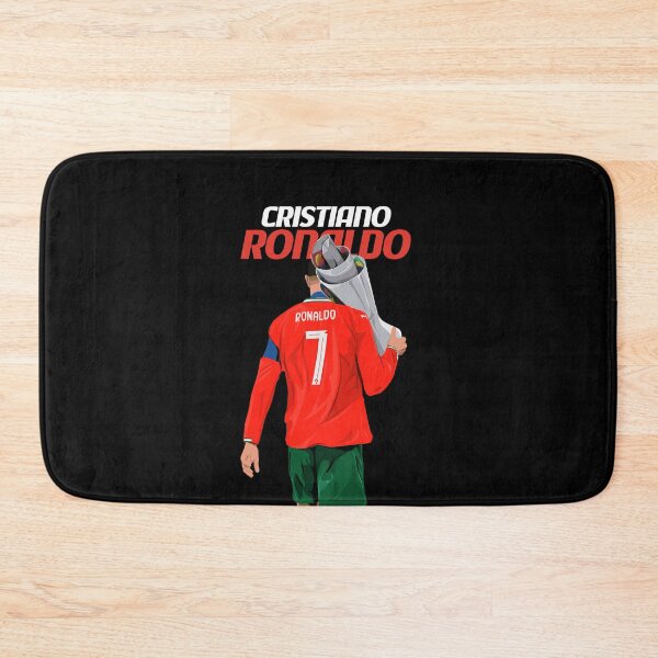 Item preview, Cristiano Ronaldo Win designed and sold by Full  Game.