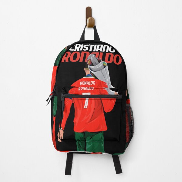 Item preview, Cristiano Ronaldo Win designed and sold by Full Game.