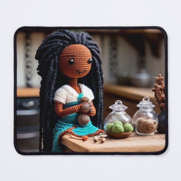 Item preview, Voodoo dolls designed and sold by RicCumba.