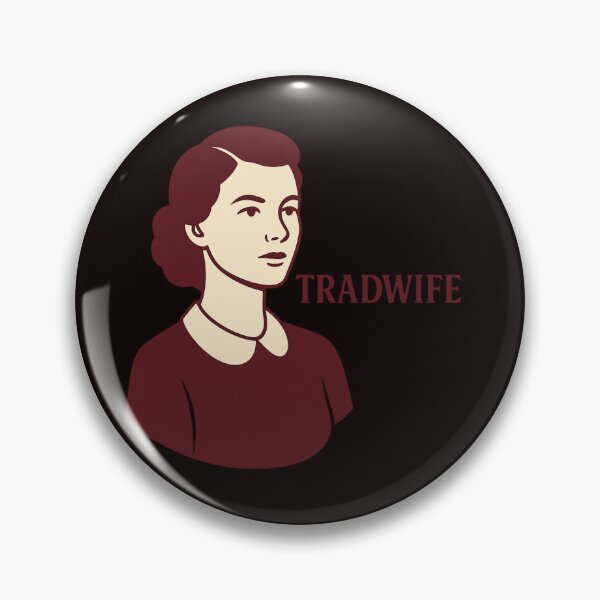 Item preview, Elegant Tradition – Tradwife Design designed and sold by Tadeusz1.