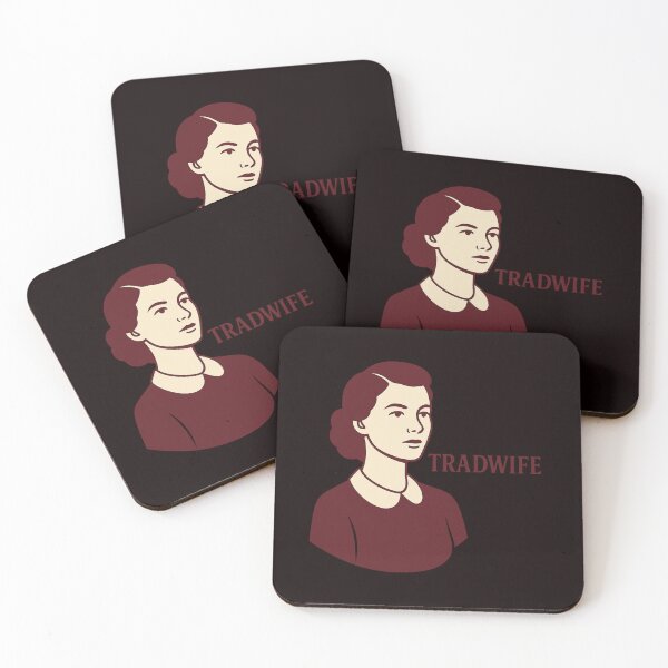 Item preview, Elegant Tradition – Tradwife Design designed and sold by Tadeusz1.