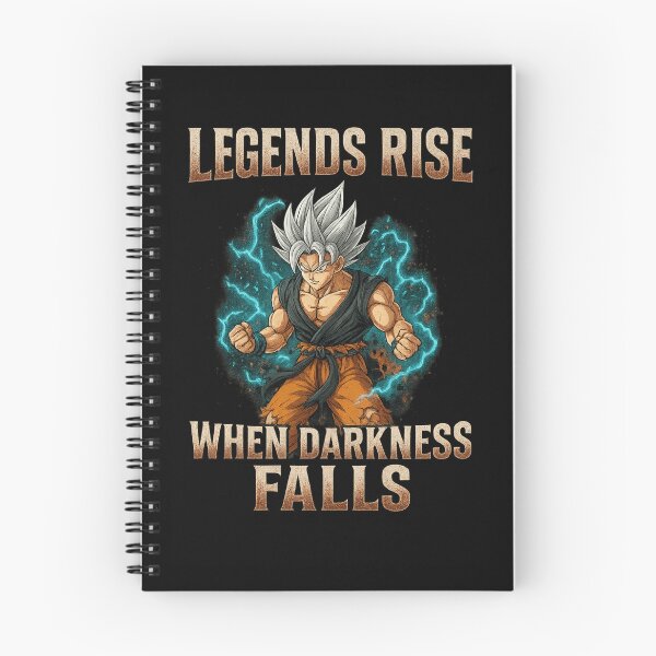 Item preview, Legends Rise Anime Power Aura | Futuristic Goku Style designed and sold by SoulFlex.