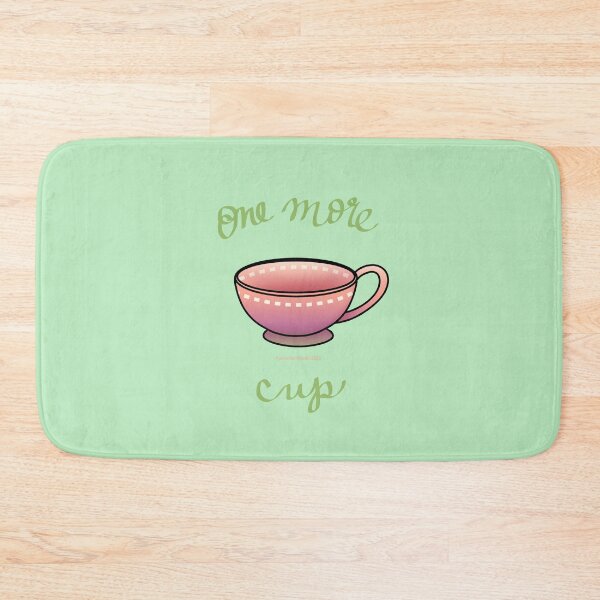 Item preview, Tea Cup 4 designed and sold by Sarah Y..