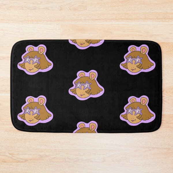 Item preview, DW Sees Stars - Purple Outline  designed and sold by The Abysmall.