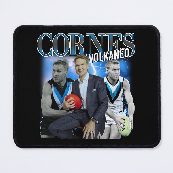 Item preview, Kane Cornes Volkaneo designed and sold by BobyJuce.