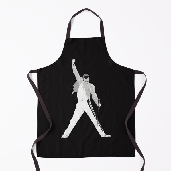 Item preview, Iconic Rock Vocalist Stage Performance Art designed and sold by DevantGleich.