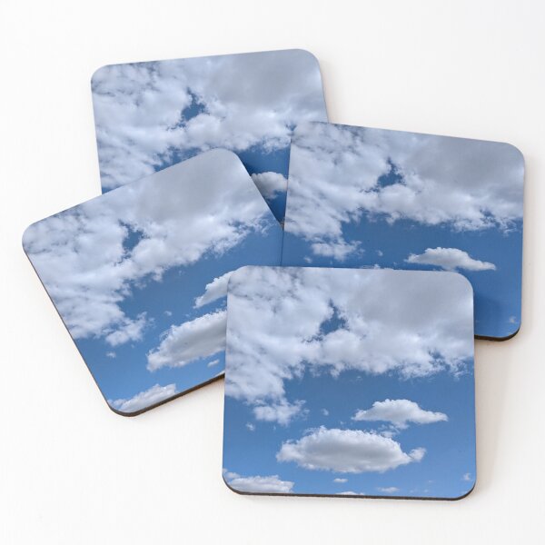 Item preview, Clouds designed and sold by Mark Fischer.