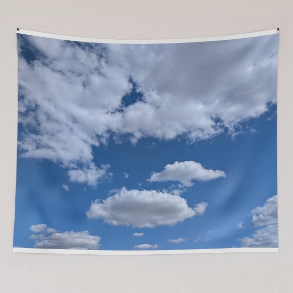 Item preview, Clouds designed and sold by Mark Fischer.
