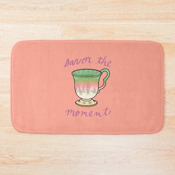 Item preview, Tea Cup 2 designed and sold by Sarah Y..