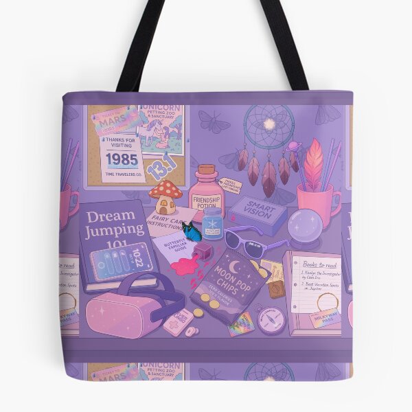 Item preview, Cluttered Desk make believe  designed and sold by FurryFantasy.