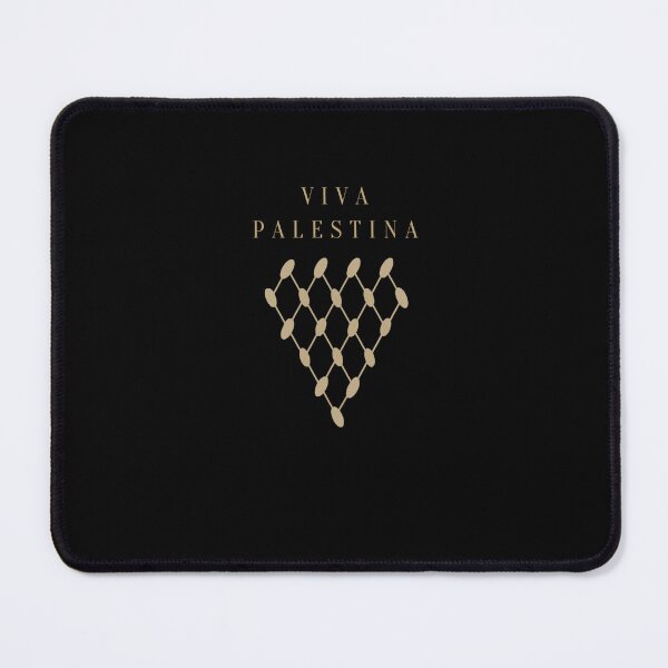 Item preview, Viva Palestina! designed and sold by catpawtal.