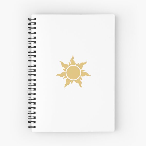 Item preview, Golden Sun – Rapunzel Inspired Icon designed and sold by ClassroomInk.