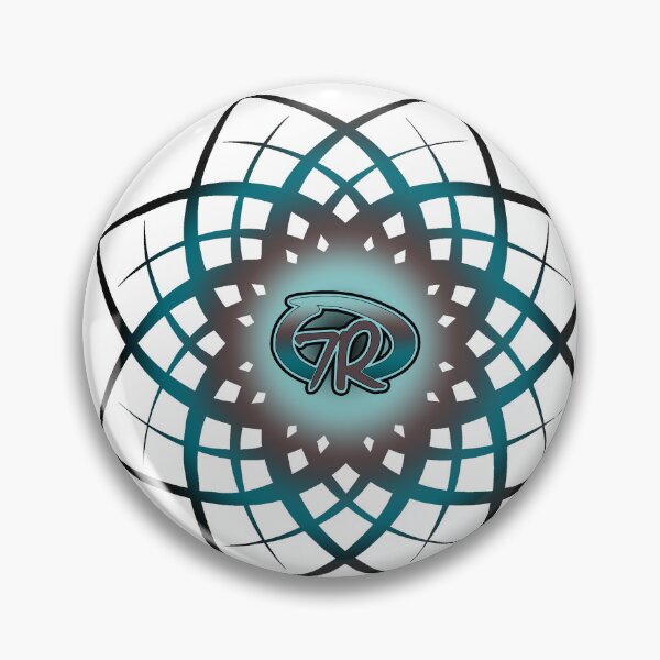 Item preview, 7Rock Circle Spikes designed and sold by 7Rock.