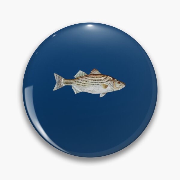 Item preview, The Rockfish Vector Illustration designed and sold by taiche.