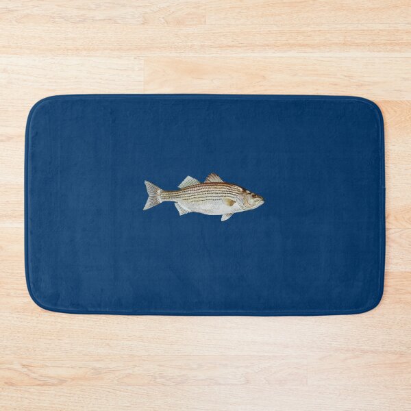 Item preview, The Rockfish Vector Illustration designed and sold by taiche.