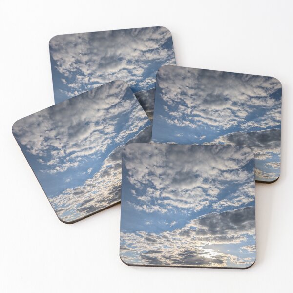 Item preview, Clouds designed and sold by Mark Fischer.