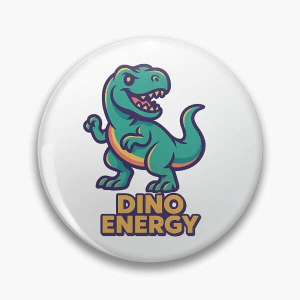 Item preview, Dino Energy: Power Unleashed designed and sold by JIMARQ.