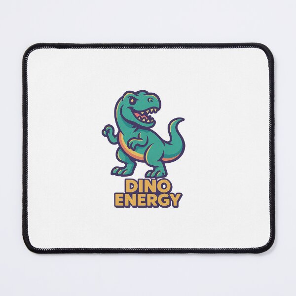 Item preview, Dino Energy: Power Unleashed designed and sold by JIMARQ.
