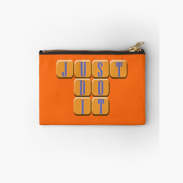 Item preview, Just do it. designed and sold by Design Lover.