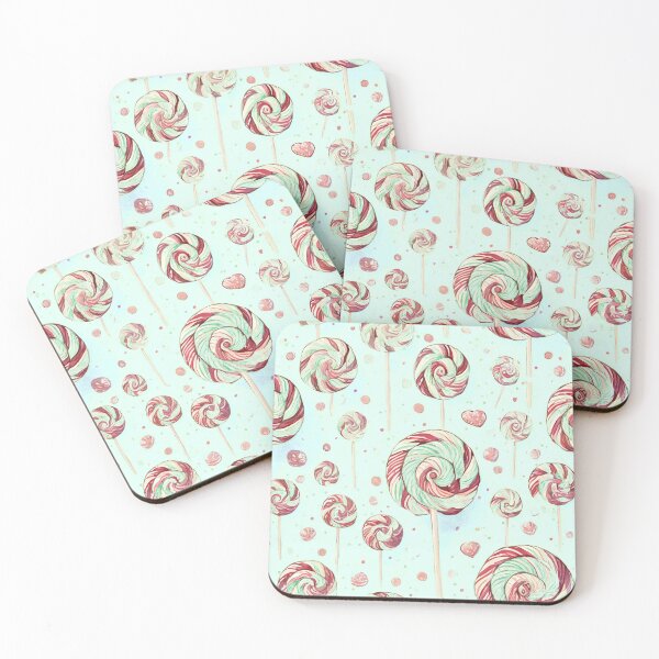 Item preview, Sweet tooth #4 designed and sold by nedinesdigitals.
