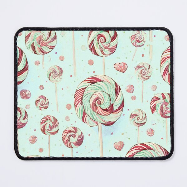 Item preview, Sweet tooth #4 designed and sold by nedinesdigitals.