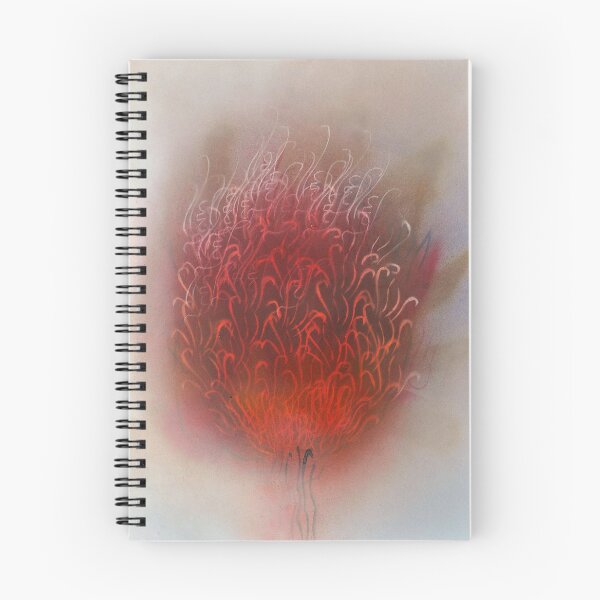 Item preview, Flower of Romance No.5 designed and sold by Euan Benjamin Graham.
