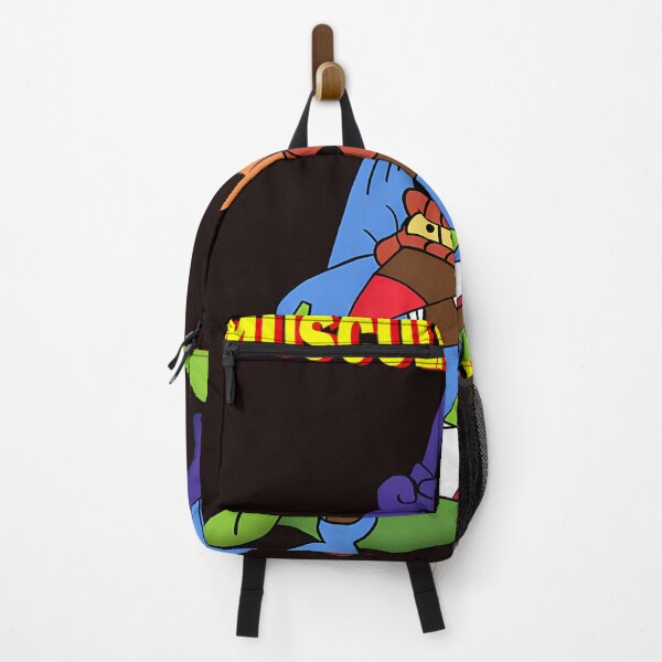 Item preview, Muscular Beaver designed and sold by asgraphix.
