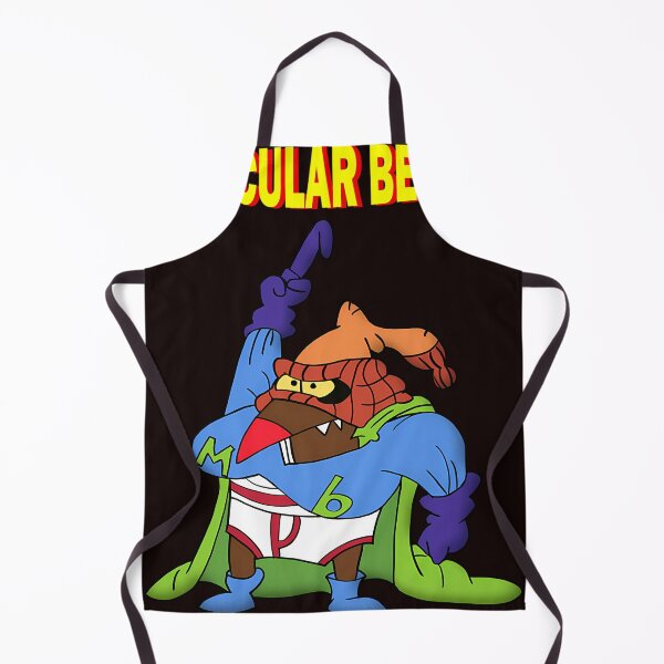 Item preview, Muscular Beaver designed and sold by asgraphix.