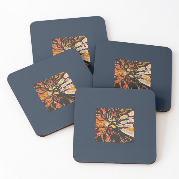 Item preview, Anger control designed and sold by Becky9684.