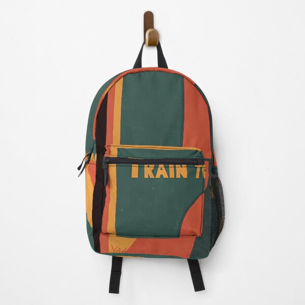 Item preview, Train To Nowhere designed and sold by asgraphix.