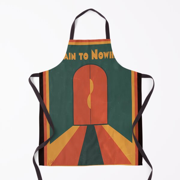 Item preview, Train To Nowhere designed and sold by asgraphix.