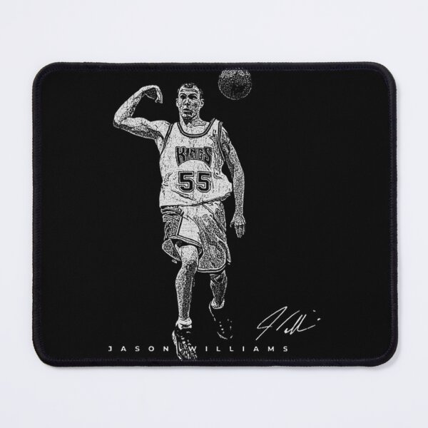 Item preview, Jason Williams designed and sold by uortrada.