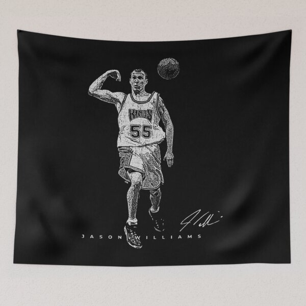 Item preview, Jason Williams designed and sold by uortrada.