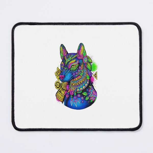 Item preview, Xoloitzcuintle: Guardian of Ancient Spirits designed and sold by JIMARQ.