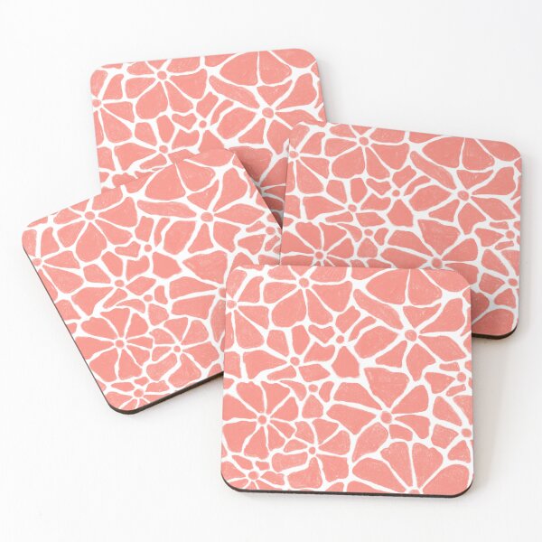 Item preview, Crowded Floral Garden designed and sold by Emily Renae Designs.