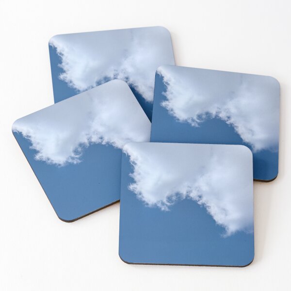 Item preview, Clouds designed and sold by Mark Fischer.