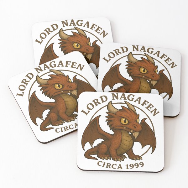 Item preview, Lord Nagafen – EverQuest Circa 1999 designed and sold by Caddie23.