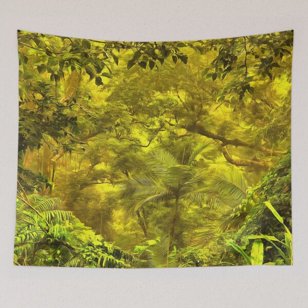 Item preview, wilderness designed and sold by OzCamera.