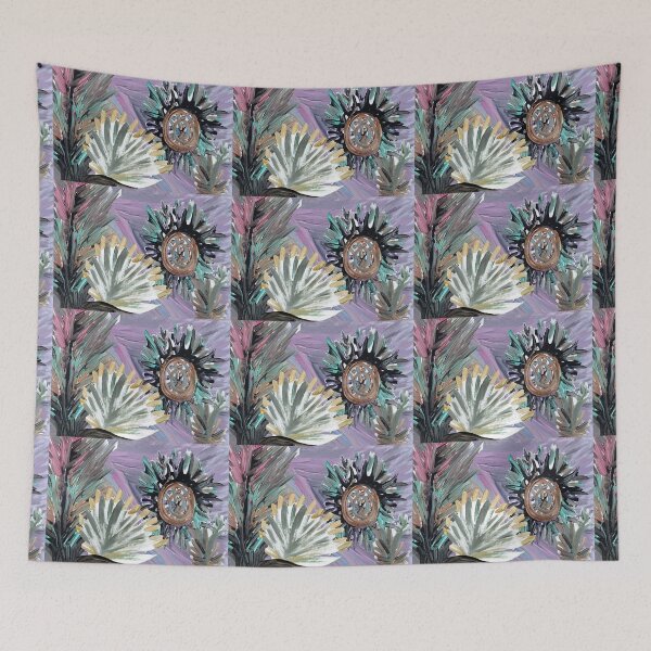 Item preview, Jewelled Garden designed and sold by KazM.