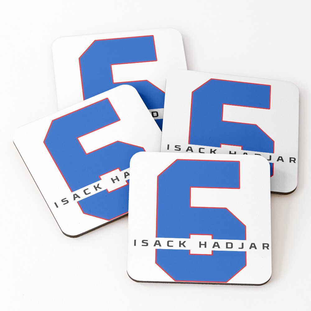 Item preview, Coasters (Set of 4) designed and sold by GridLineDesigns.