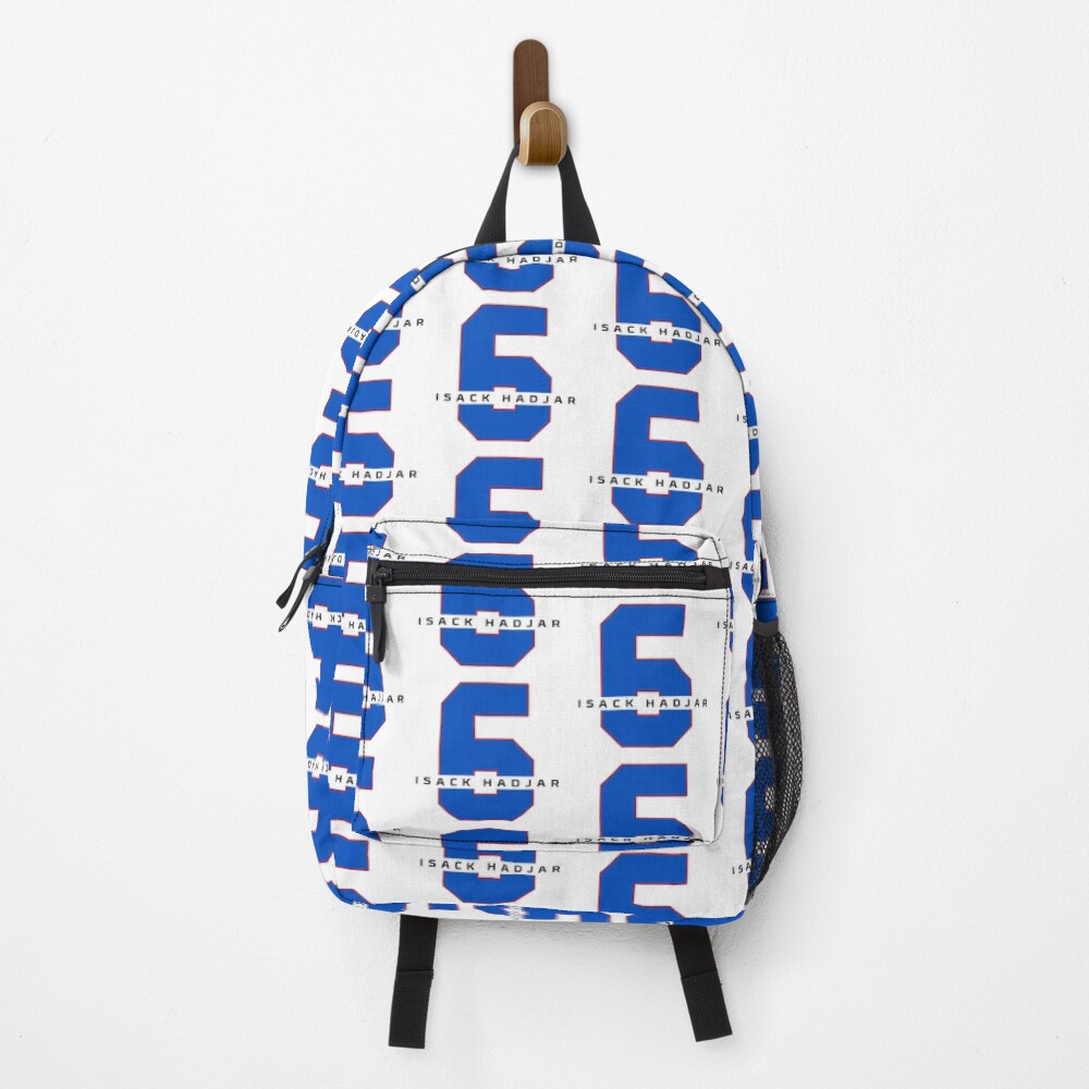 Item preview, Backpack designed and sold by GridLineDesigns.