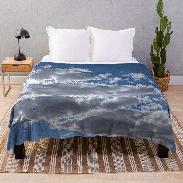 Item preview, Clouds designed and sold by Mark Fischer.